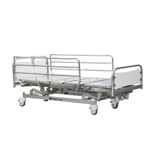cama de hospital
