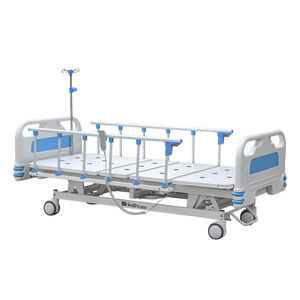cama de hospital 1