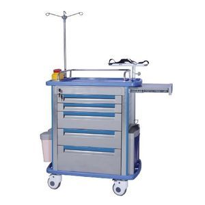 carro médico