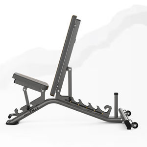 banco de musculación ajustable 1
