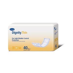 compresas higiénicas para adultos