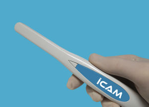 cámara intraoral / digital / USB