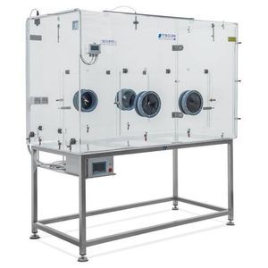 caja de guantes de laboratorio 1