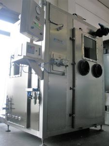 caja de guantes de contención 1