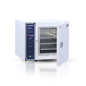 horno de calor