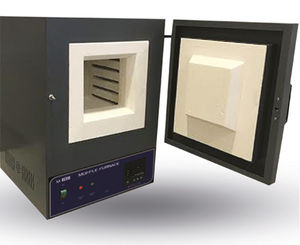 horno de calor