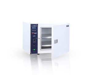esterilizador médico de laboratorio