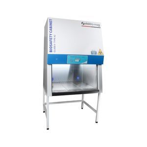 cabina de seguridad microbiológica clase II