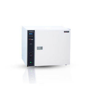 horno tratamiento térmico
