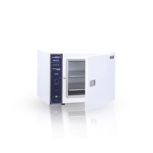 horno de calor