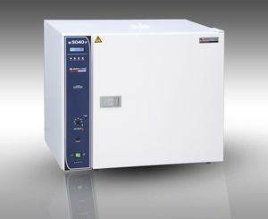 esterilizador médico