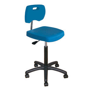 silla de oficina