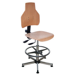 silla de oficina