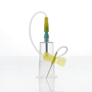 kit de extracción de muestras de sangre