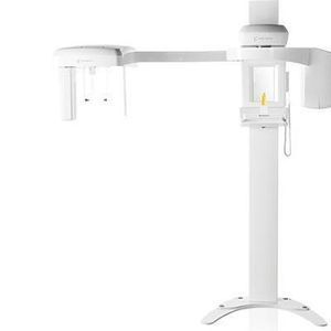 sistema de radiografía panorámica con radiografía cefalométrica