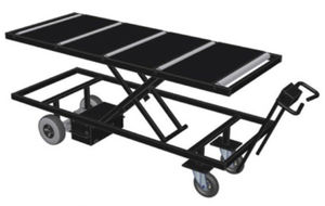 carro mortuorio