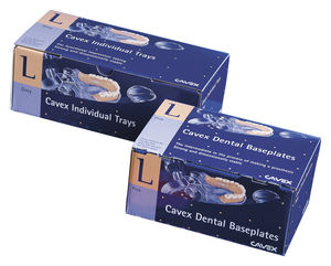 material dental cera 1