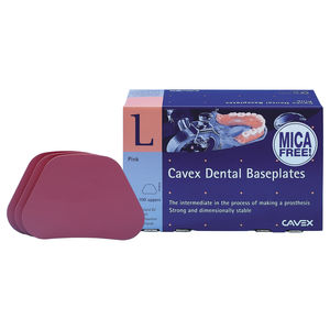 material dental cera 1