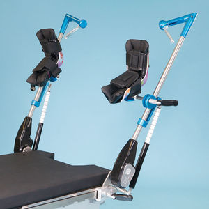 reposapierna para mesa de operaciones 1