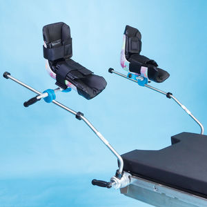 reposapierna para mesa de operaciones 1