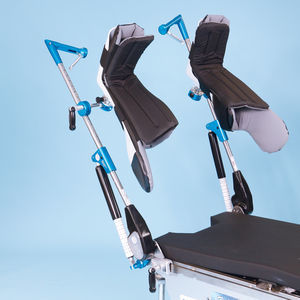 reposapierna para mesa de operaciones 1