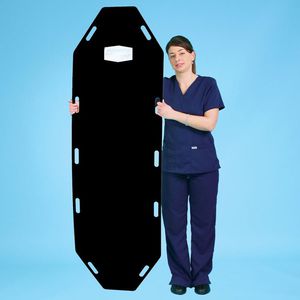 tabla de traslado de silla de ruedas a coche