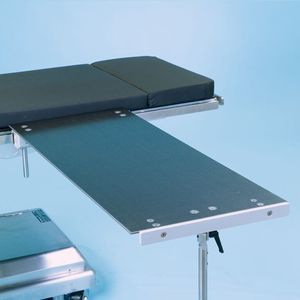 reposabrazos para mesa de operaciones 1