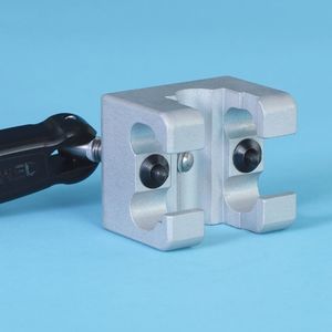 fijador para mesa de operaciones 1