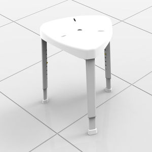 taburete de ducha