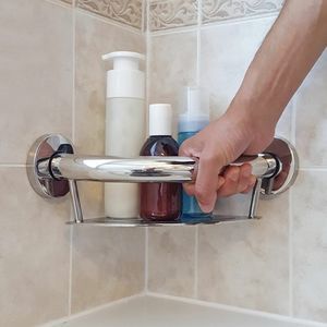 barra de apoyo para cuarto de baño