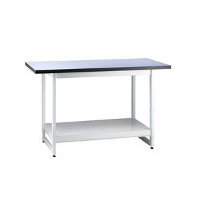 mesa de trabajo