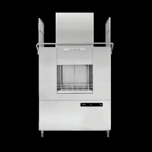 lavavajillas automático 1