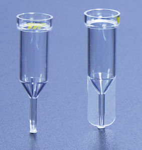 tubo de muestras de laboratorio 1