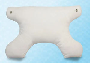 almohada médica