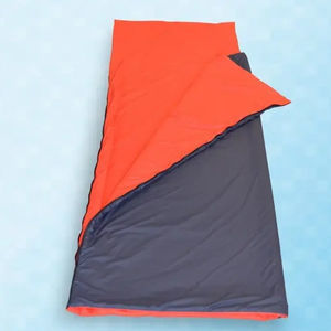 saco de dormir para sujeción en cama