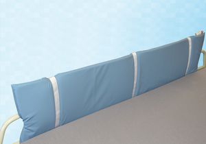 funda de protección para barandilla de cama 1