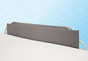 funda de protección para barandilla de cama 1