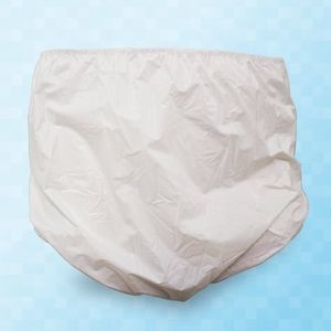 ropa interior para uso médico unisex