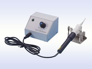 cuchillo para cera dental eléctrico 1