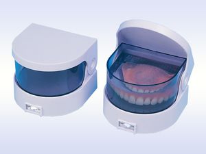 limpiador de prótesis dentales 1