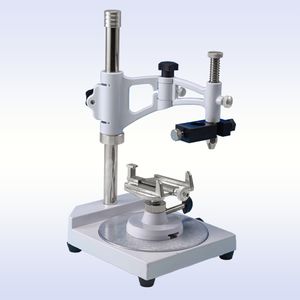 paralelómetro para laboratorios dentales 1 brazo