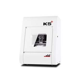 fresadora CAD CAM