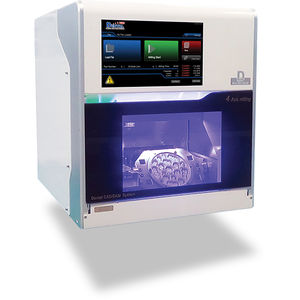 fresadora CAD CAM 1