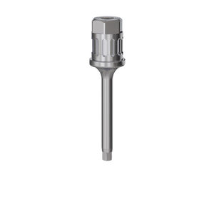 instrumento de inserción de implantes para odontología 1