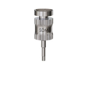 destornillador dental hexagonal 1
