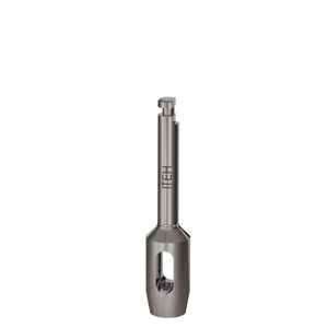 instrumento de inserción de implantes para odontología 1