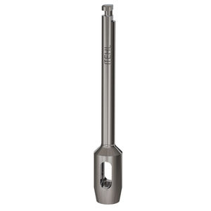 instrumento de inserción de implantes para odontología 1