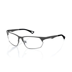 montura para lupa quirúrgica con montura de gafas 1