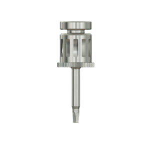 destornillador dental hexagonal 1