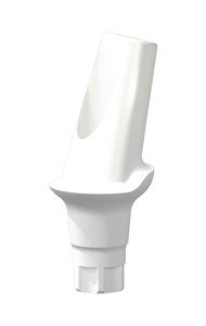 pilar para implante de circona 1